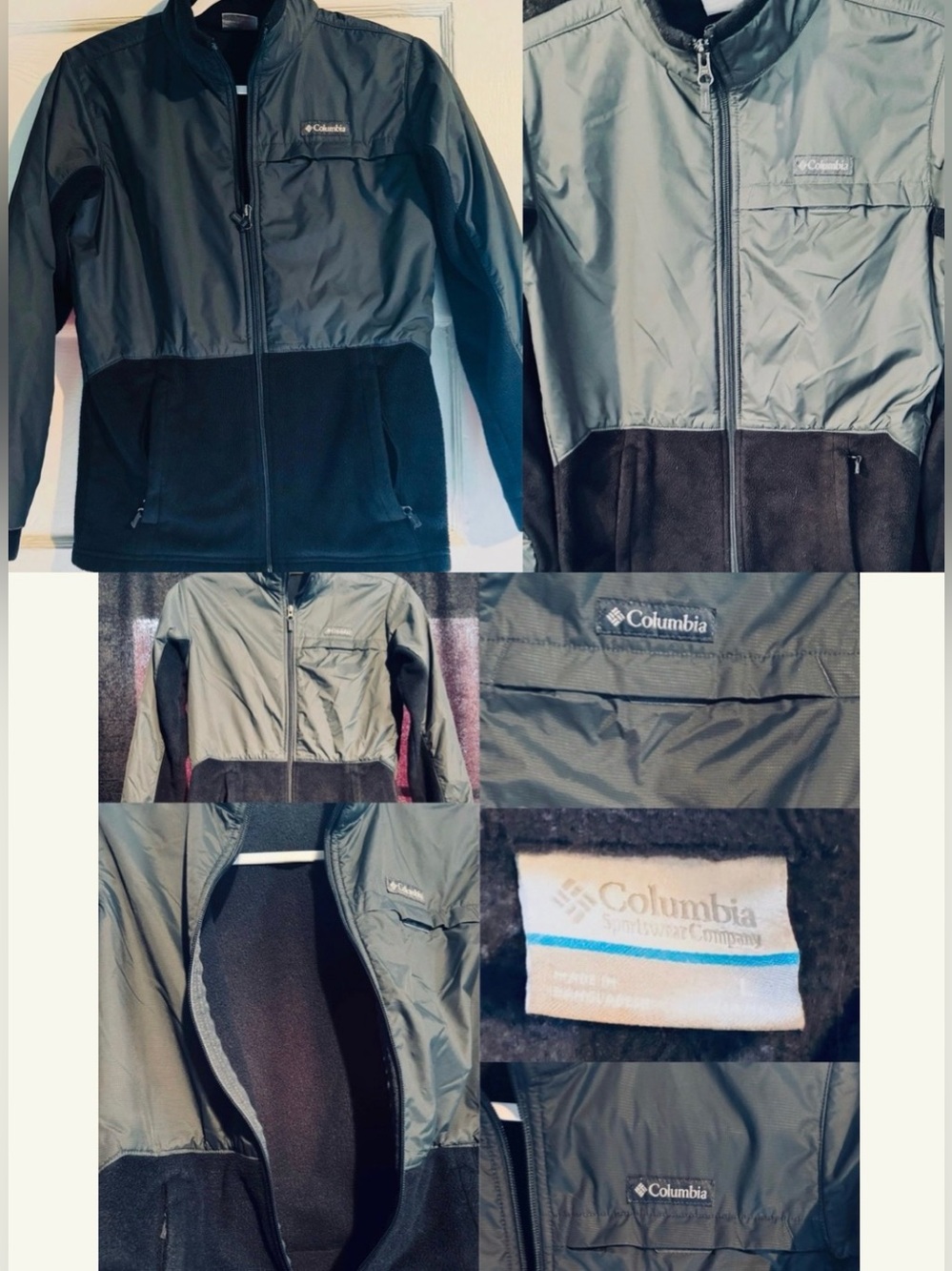 SIZE 14/16 BIG BOY’S 13 PIECE CASUAL CLOTHING BUNDLE - Picture 3 of 13